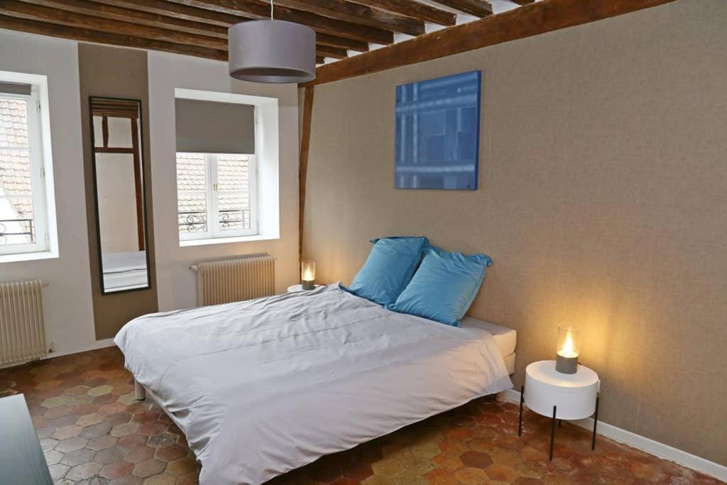 Superbe Appartement Proche Disney Meaux Exterior photo